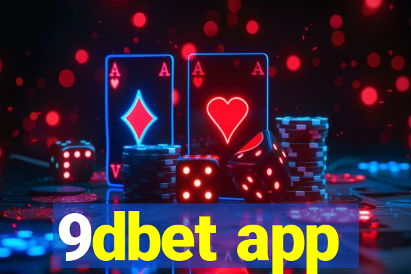 9dbet app